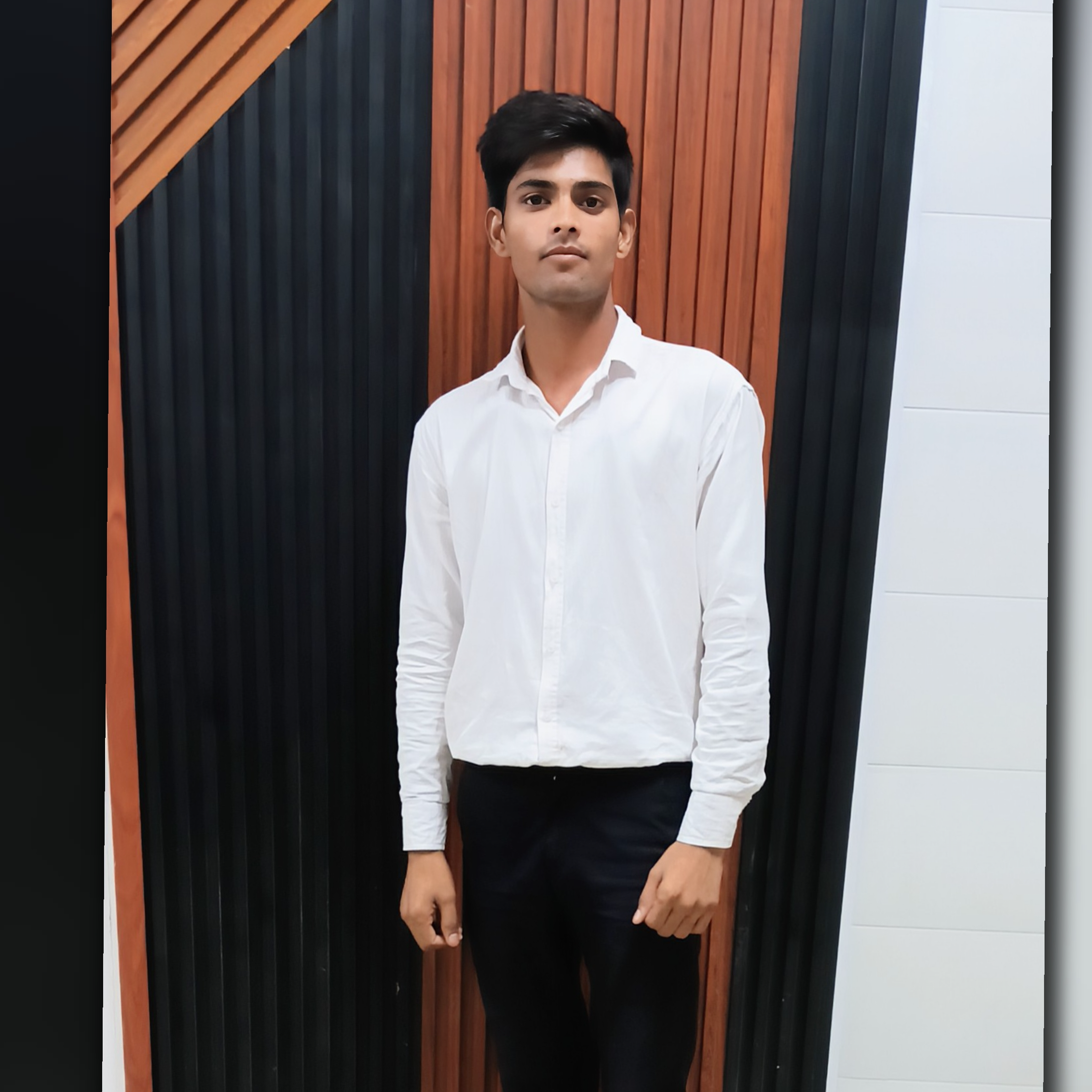 Sachin Shinu