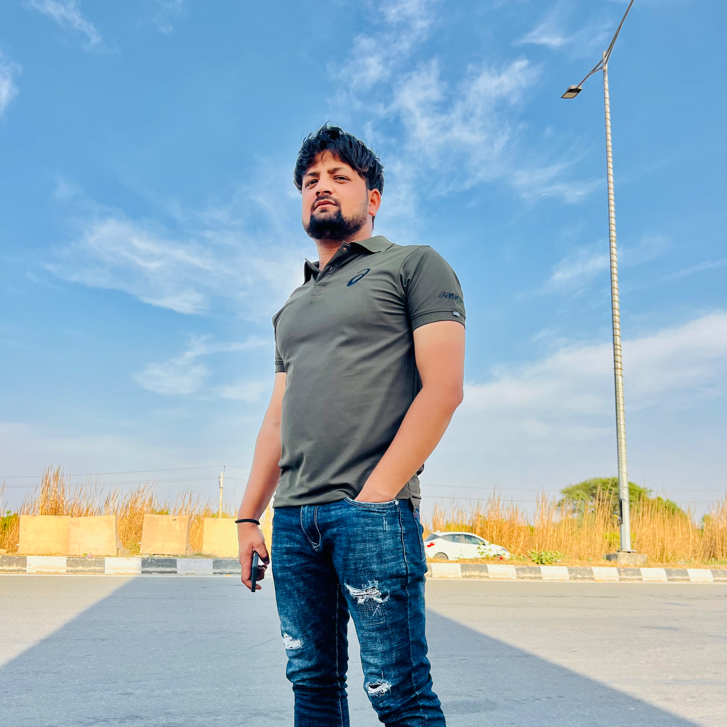 Sumit Saini
