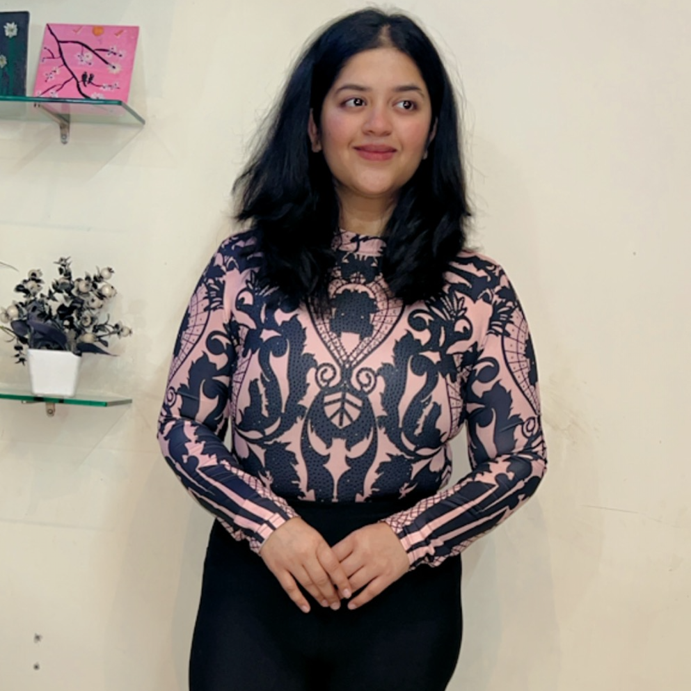 Kopal Agarwal