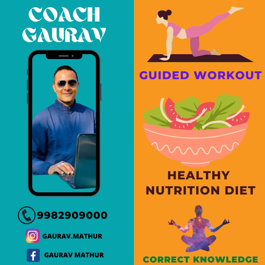Gaurav Mathur