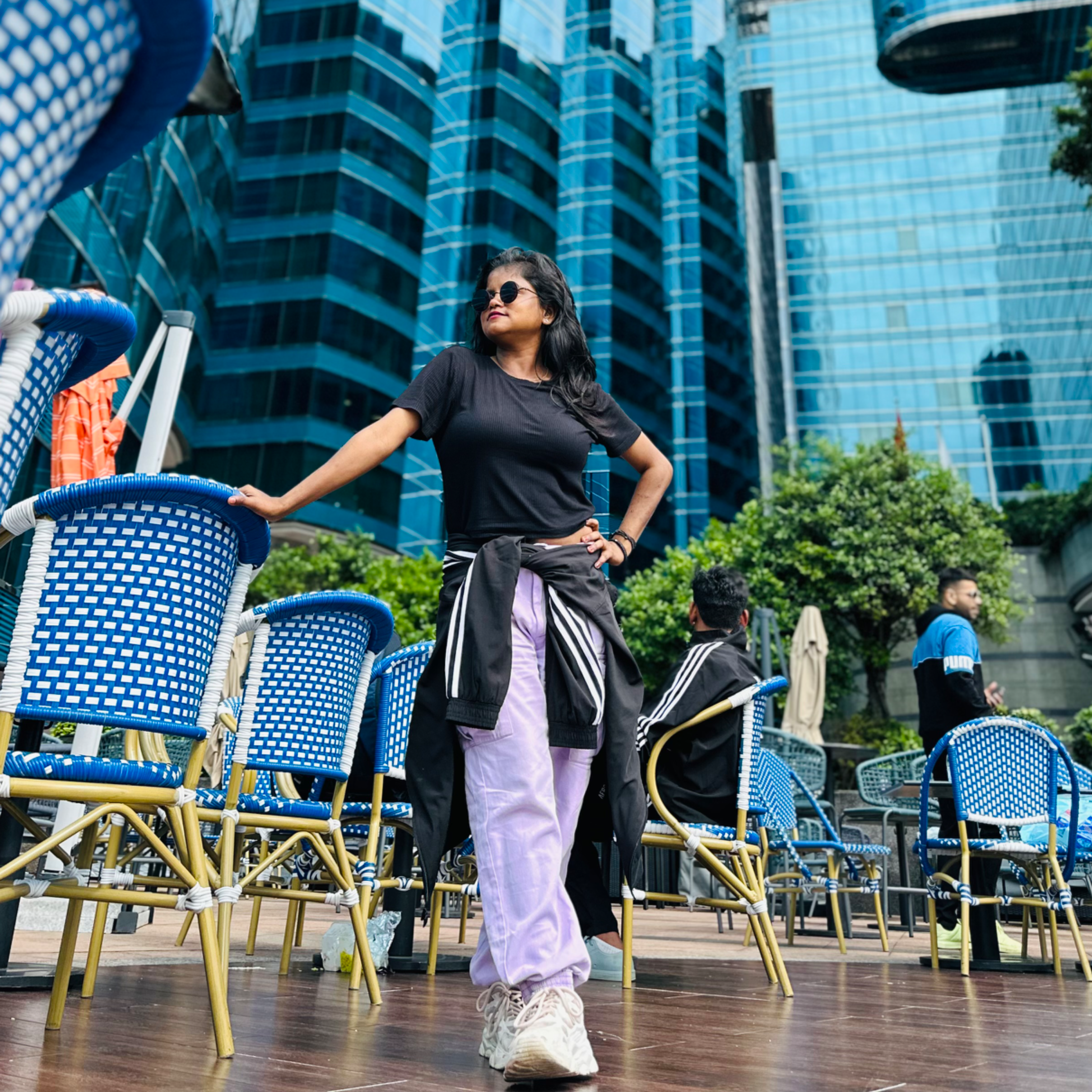 Priti Singh