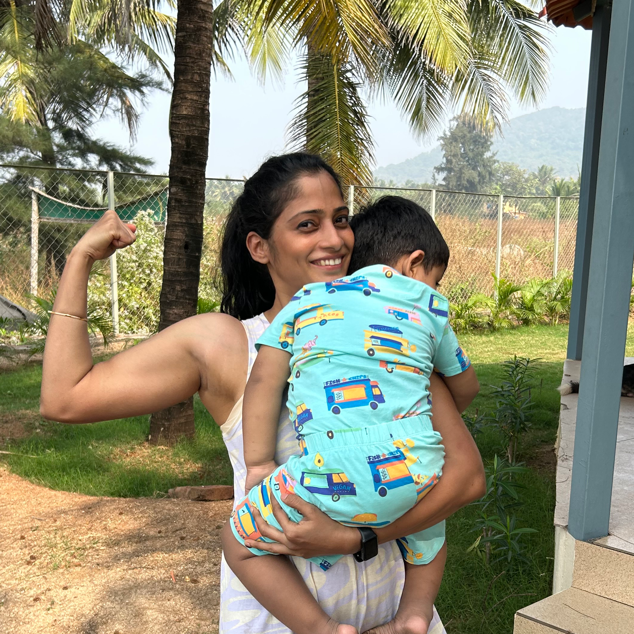 Vandana Yadav
