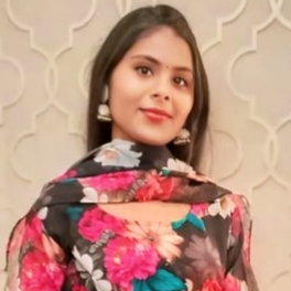 Radha Mistry