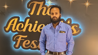 Aslam Mallik