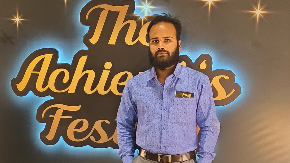 Aslam Mallik
