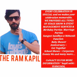 KAPIL SETHI