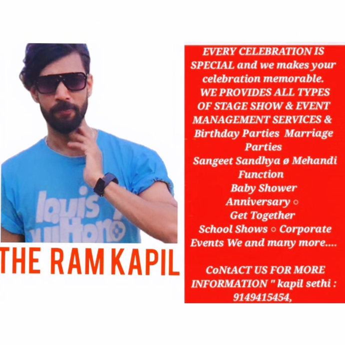 KAPIL SETHI