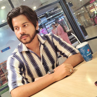 Vishal Arya