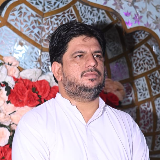 Deedar Ali