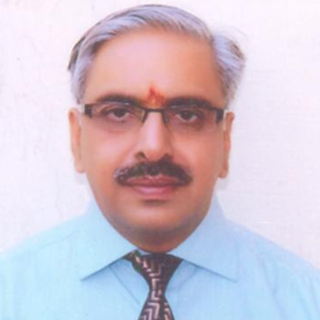 Dr.Amarjeet Sharma