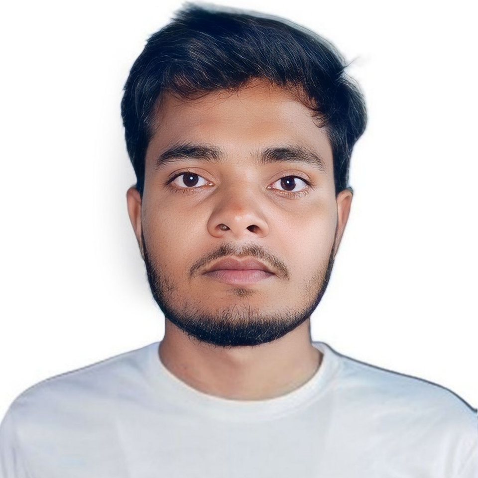 Dr Mohd Jaish Rizvi