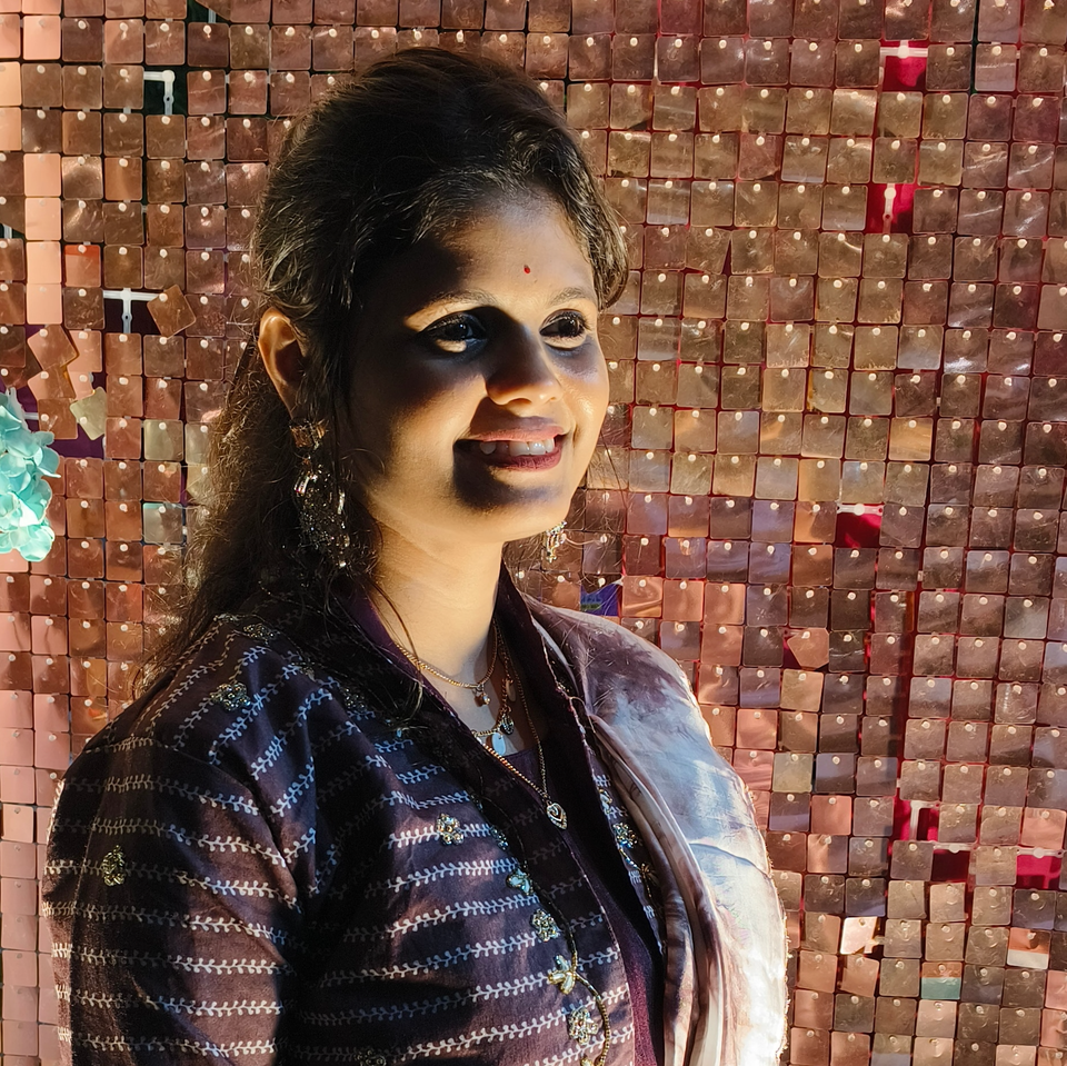 Priyanka Bhutada
