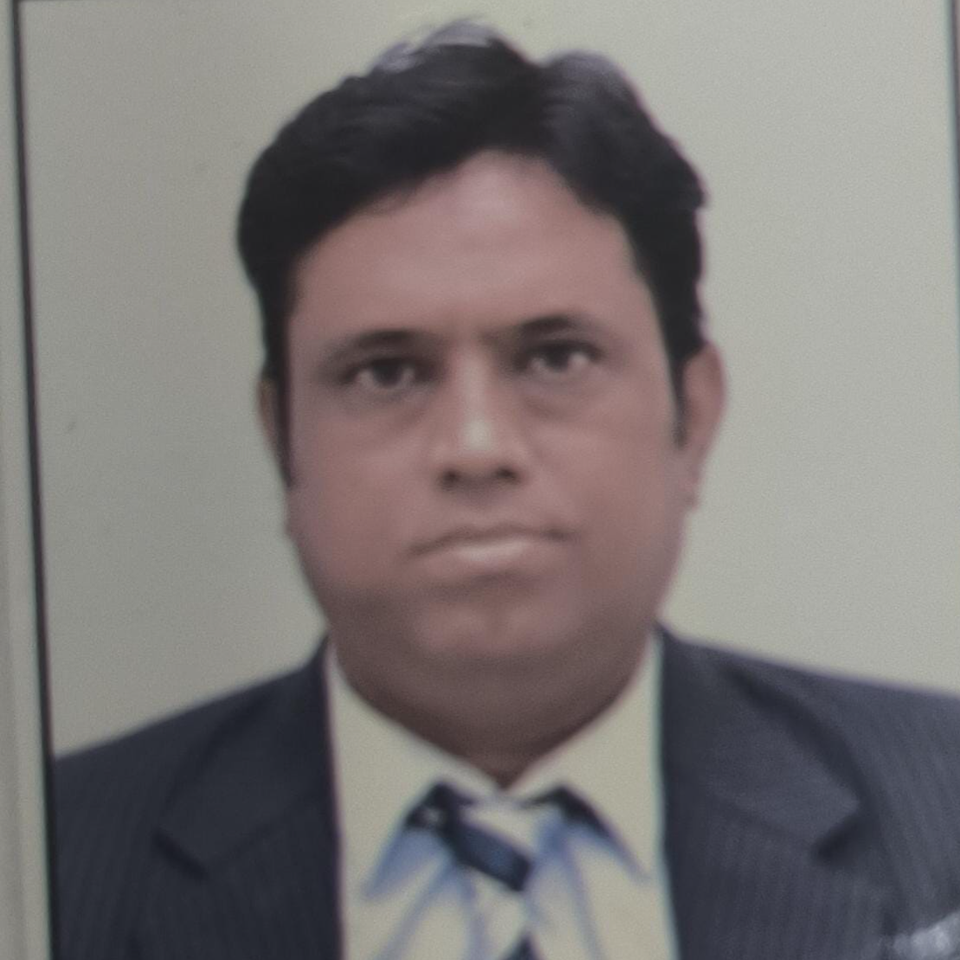 Ritesh Khaitan