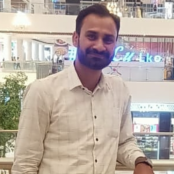 Mahendra Pandey