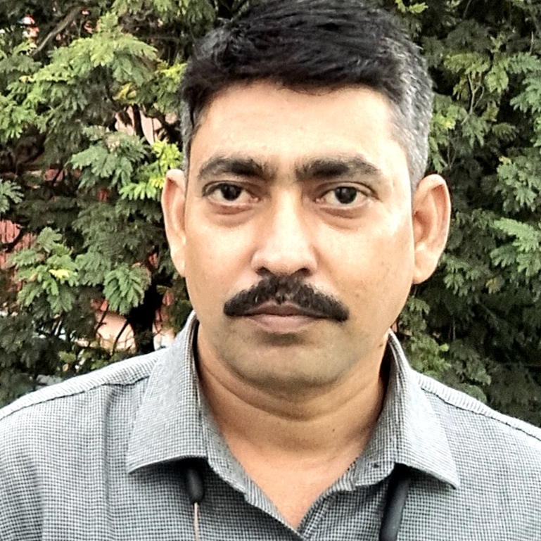 Ujjwal Das