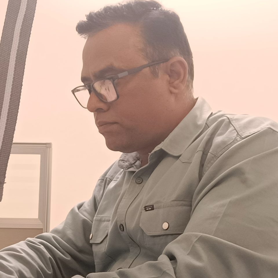 Avinash Londhe