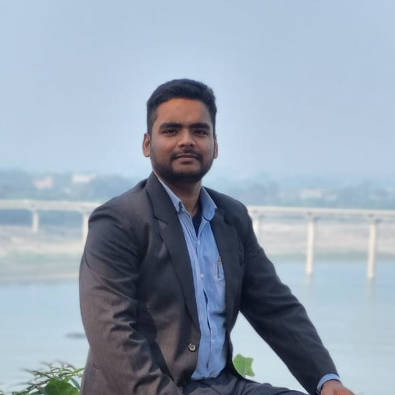 Anurag Kumar Srivastava