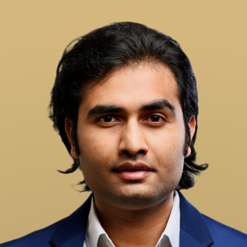 Sangram Kakad