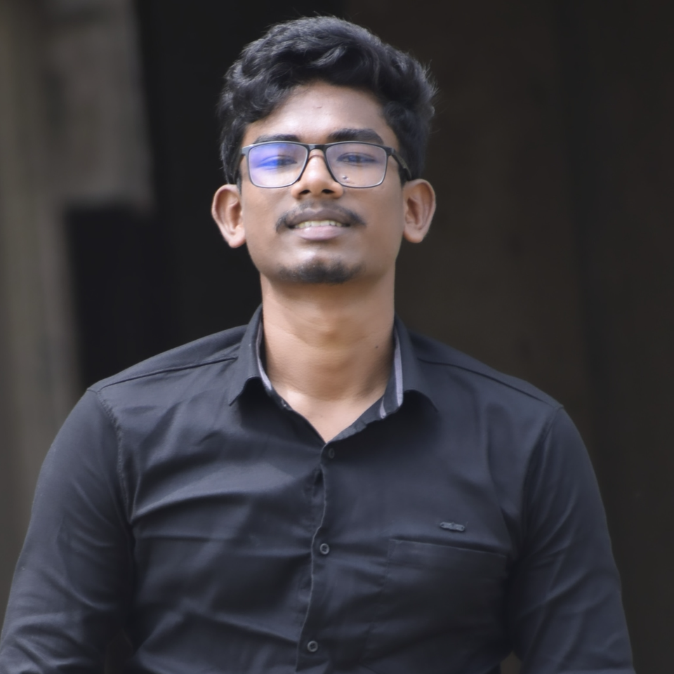 Vikash Minj
