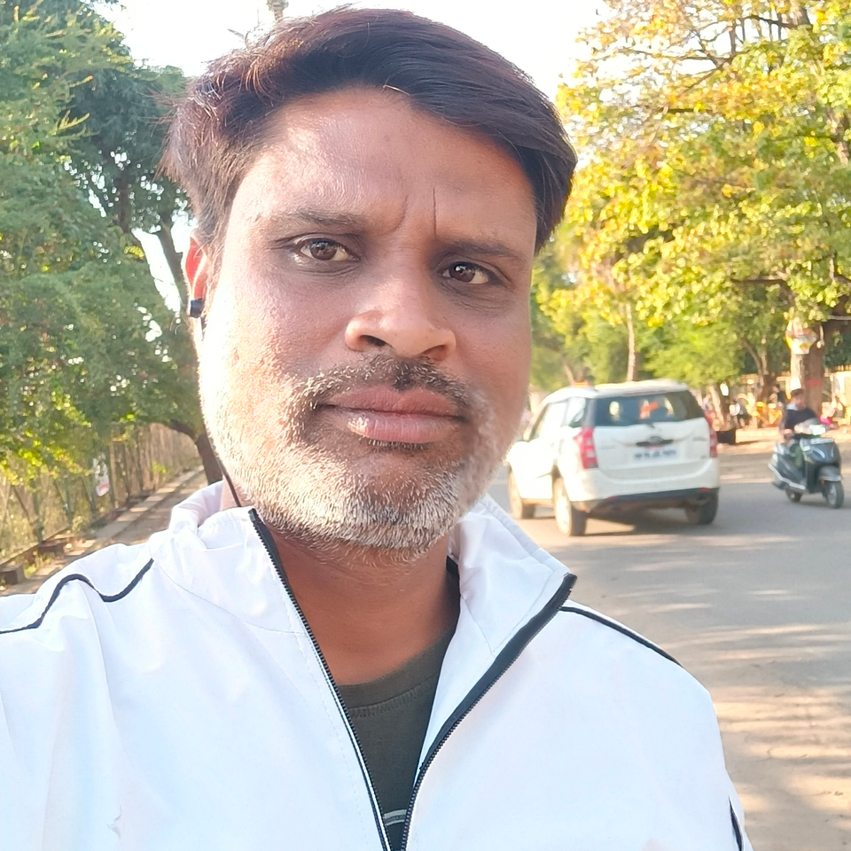 Sandeep Chourasiya