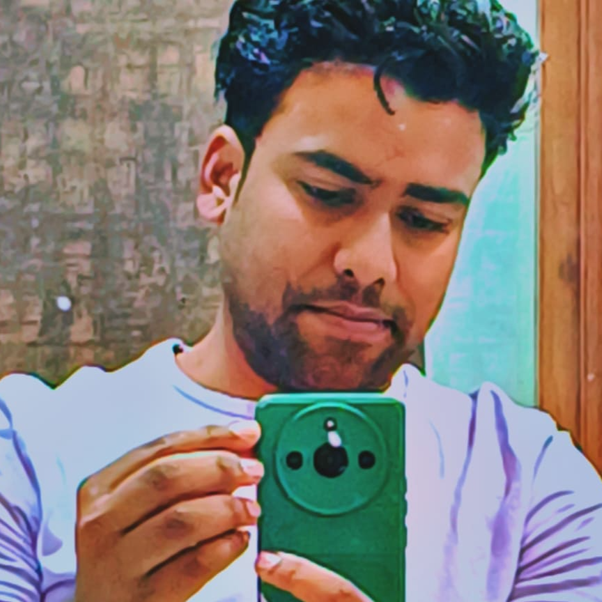 Saurabh verma