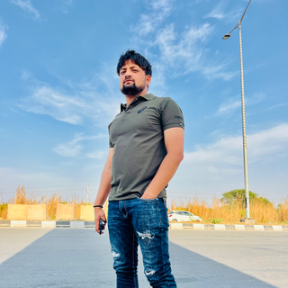 Sumit Saini