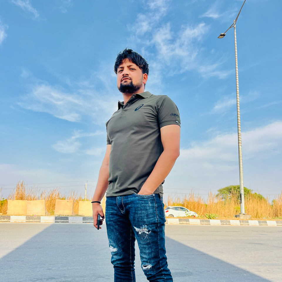 Sumit Saini