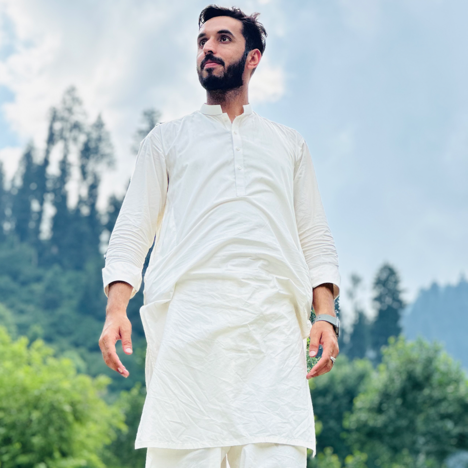Engr. Haseeb Ullah