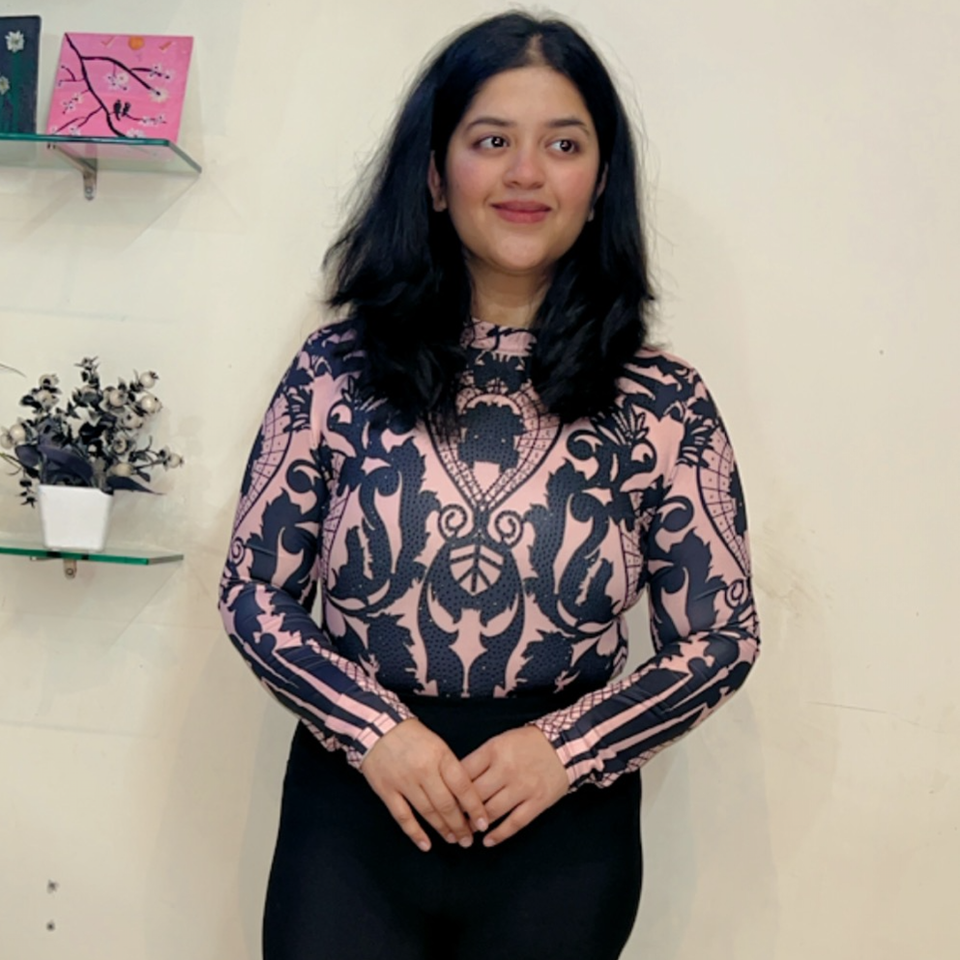 Kopal Agarwal