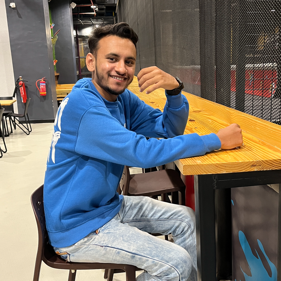 Hatim Burhanpurwala