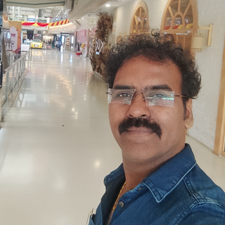 Sandeep Shinde