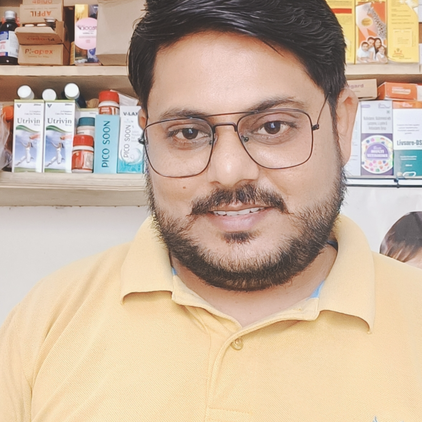 Drx Manesh Kumar