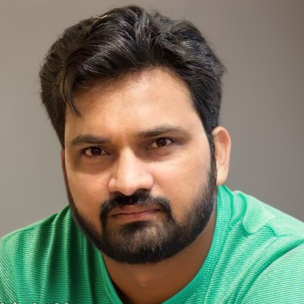 Jatin Kumar
