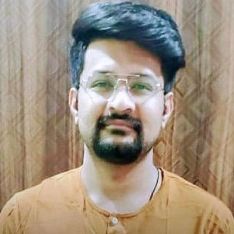 Shivam Saraogi