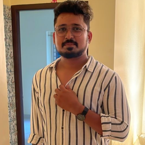 Pramit Ray