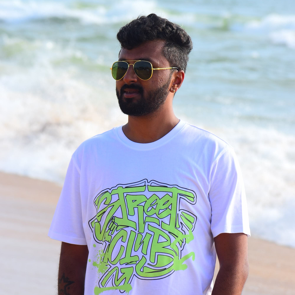 Kishan Nag