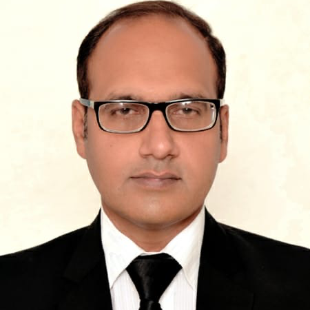 Waseem Ashique