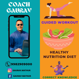 Gaurav Mathur
