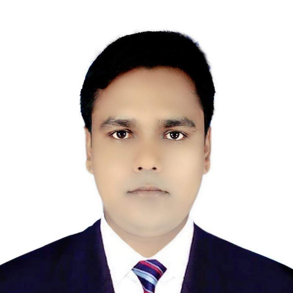 G.M Ashique Iqubal