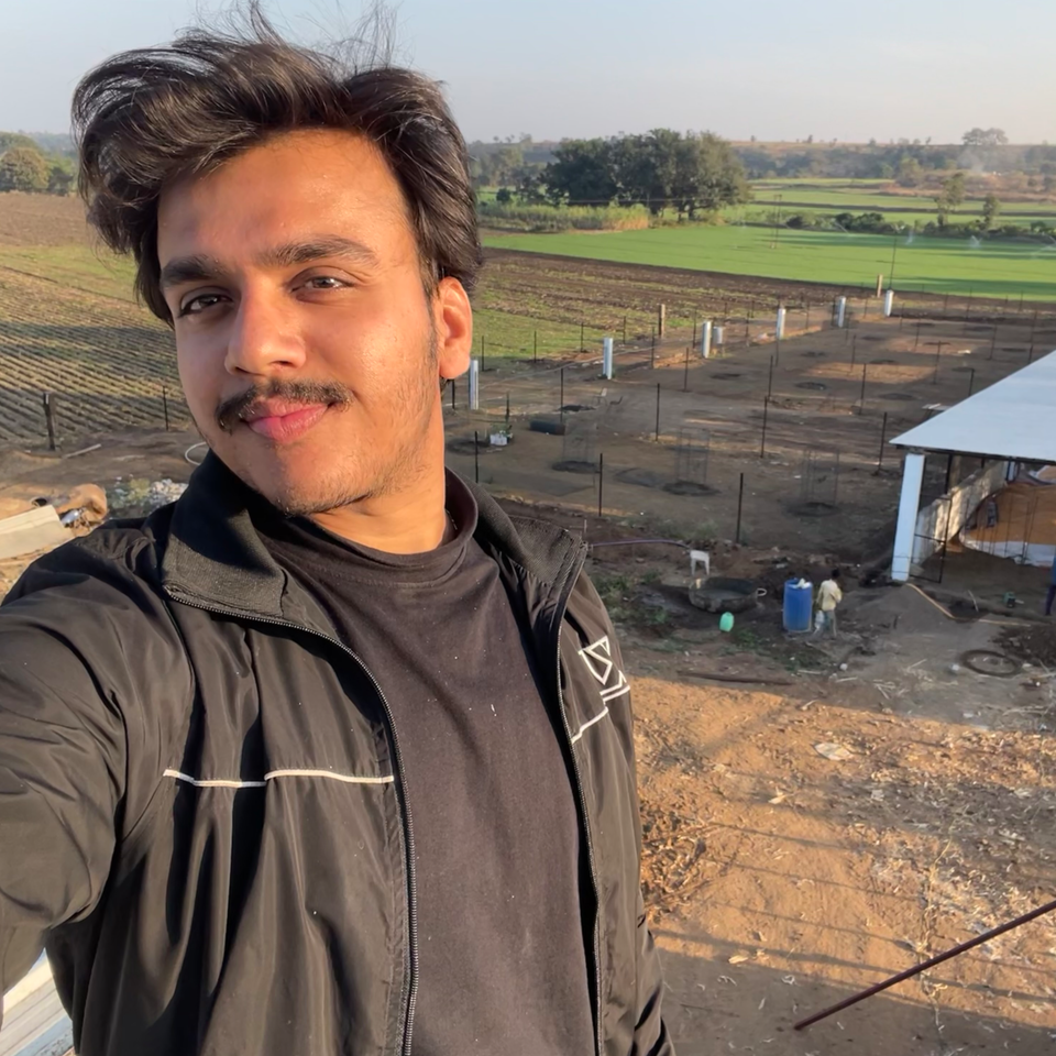 Manthan Choudhary
