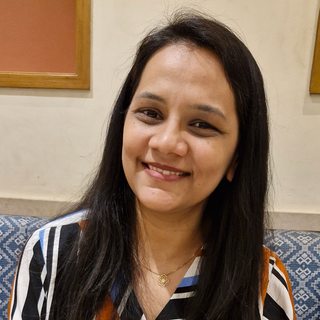 CA Deepika Bhattad