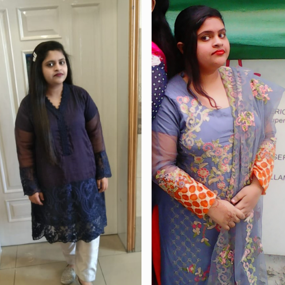 Khadija Anjum