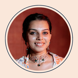 Richa Vora