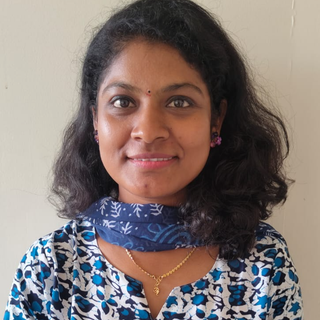 Arpitha K Gowda