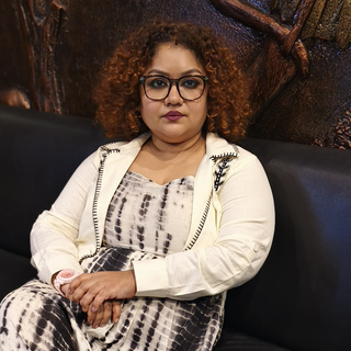 Aparupa Biswas