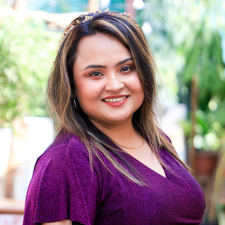 Varsha Kandhari