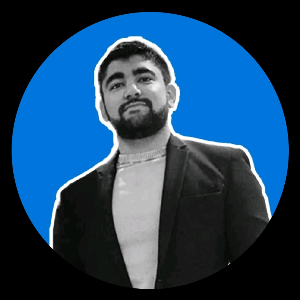 Devan Bhalla