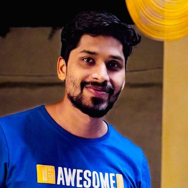 Narayan Dewangan