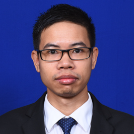 Rustom Chakma