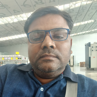Navneet Kumar